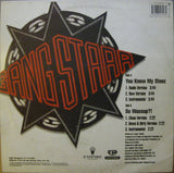 Gang Starr : You Know My Steez (12")