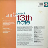 Galliano : In Pursuit Of The 13th Note (LP, Album)