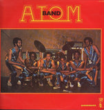 Atom Band : Atom Band (LP, Album)