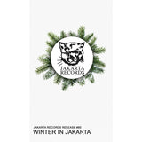 Various : Winter In Jakarta (Cass, Comp, Ltd)