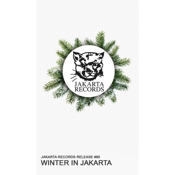 Various : Winter In Jakarta (Cass, Comp, Ltd)