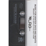 Various : Winter In Jakarta (Cass, Comp, Ltd)