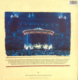 Phil Collins : Serious Hits...Live! (2xLP, Album, Tow)