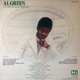 Al Green : I'm Still In Love With You (LP, Album, RE)