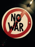 Junior Dread (2) : No War (10")