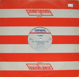 Shannon : Let The Music Play (12")