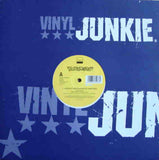 Sunscreem : Perfect Motion / Pressure (12")