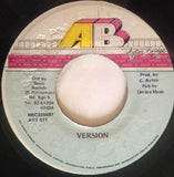 Skatta : Do Me So Bad (7")