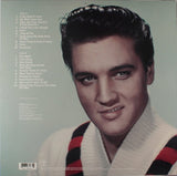 Elvis Presley : 50,000,000 Elvis Fans Can't Be Wrong - Elvis' Gold Records - Volume 2 (LP, Comp, RE, RM)