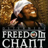 Determine : Freedom Chant (LP, Album)