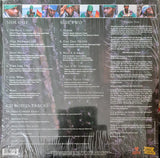 Determine : Freedom Chant (LP, Album)