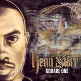 Kenn Starr : Square One (LP, Album)