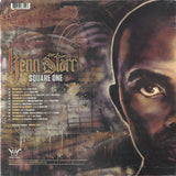 Kenn Starr : Square One (LP, Album)