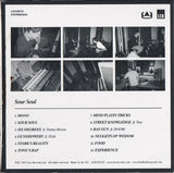 BadBadNotGood & Ghostface Killah : Sour Soul (CD, Album)