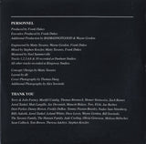BadBadNotGood & Ghostface Killah : Sour Soul (CD, Album)