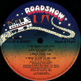 Morning, Noon & Night : Morning, Noon & Night (LP, Album, Ter)