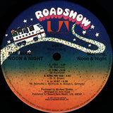 Morning, Noon & Night : Morning, Noon & Night (LP, Album, Ter)