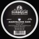 Marvellous Cain : Dub Plate Style (10")