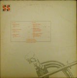 Thad Jones & Mel Lewis : Live At The Village Vanguard (LP, Album)