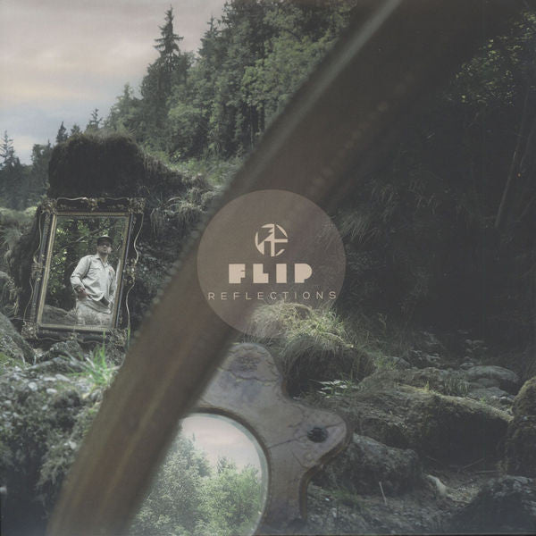 Flip (3) : Reflections (LP, Ltd, Gre)