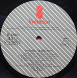 Vivienne (7) & Black Cats (3) : Vivienne (LP, Album)