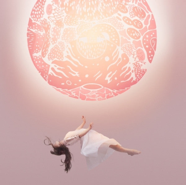 Purity Ring : Another Eternity (LP, Album, Ltd, Whi)