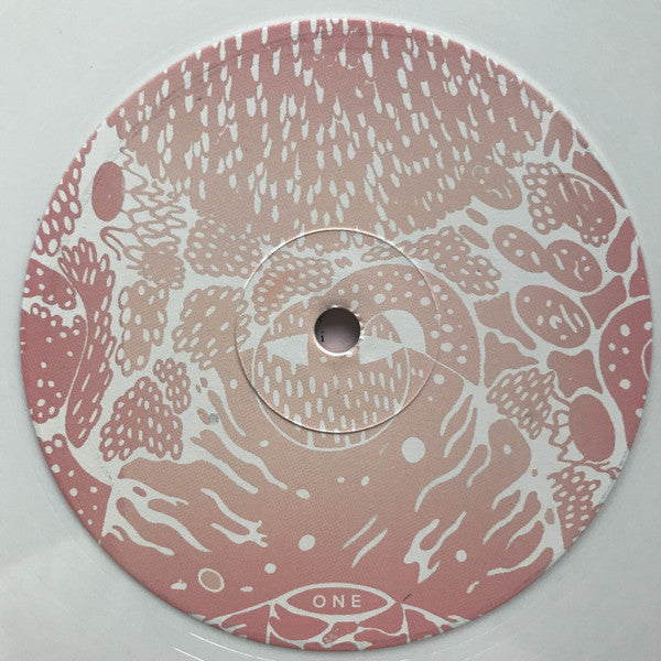 Purity Ring : Another Eternity (LP, Album, Ltd, Whi)