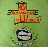 Bam Bam Musique : Milk Of Magnesia (12")