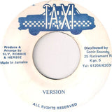 Kotch : Clock (7")