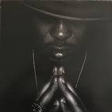 D'Angelo And The Vanguard (3) : Black Messiah (2xLP, Album, Gat)