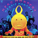 Herbie Hancock : Head Hunters (LP, Album, RE)
