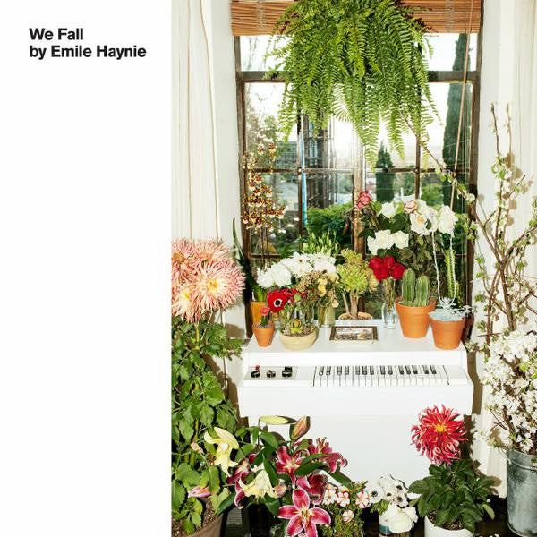 Emile Haynie : We Fall (LP, Album)