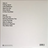 Emile Haynie : We Fall (LP, Album)