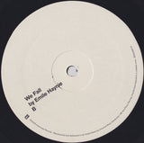 Emile Haynie : We Fall (LP, Album)
