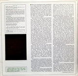 The Ornette Coleman Double Quartet : Free Jazz - A Collective Improvisation (LP, Album, RE, MO )