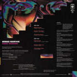 Herbie Hancock : Magic Windows (LP, Album)