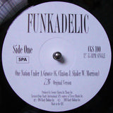 Funkadelic : One Nation Under A Groove (12", Single)