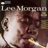 Lee Morgan : The Rajah (LP, Album, RM)