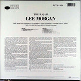 Lee Morgan : The Rajah (LP, Album, RM)