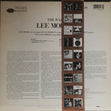 Lee Morgan : The Rajah (LP, Album, RM)