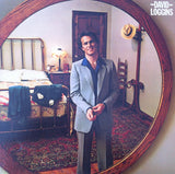 Dave Loggins : David Loggins (LP, Album, Promo)
