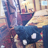 Dave Loggins : David Loggins (LP, Album, Promo)