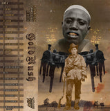 DJ Harrison & SoundGenesis* : GoldRush (Cass, Ltd)