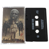 DJ Harrison & SoundGenesis* : GoldRush (Cass, Ltd)