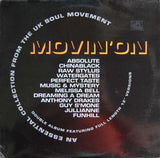 Various : Movin' On (2xLP, Comp)