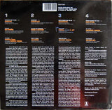 Various : Movin' On (2xLP, Comp)