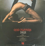 Ohio Players : Pain (LP, Album, Ivy)