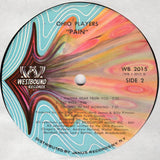 Ohio Players : Pain (LP, Album, Ivy)