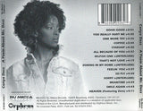 Conya Doss : A Poem About Ms. Doss (CD, Album)