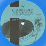 Various : Persona (LP, Comp, Blu)